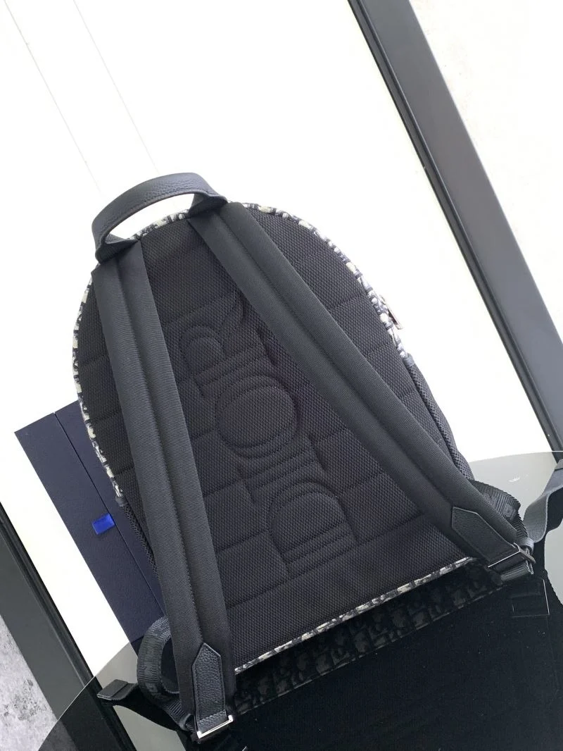 WaterResistant Christian Dior Backpacks 47729