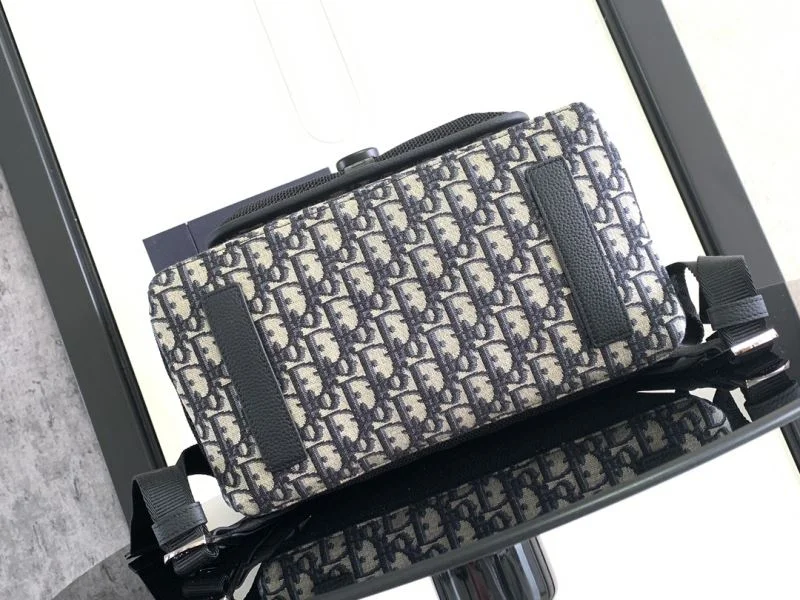 WaterResistant Christian Dior Backpacks 47729
