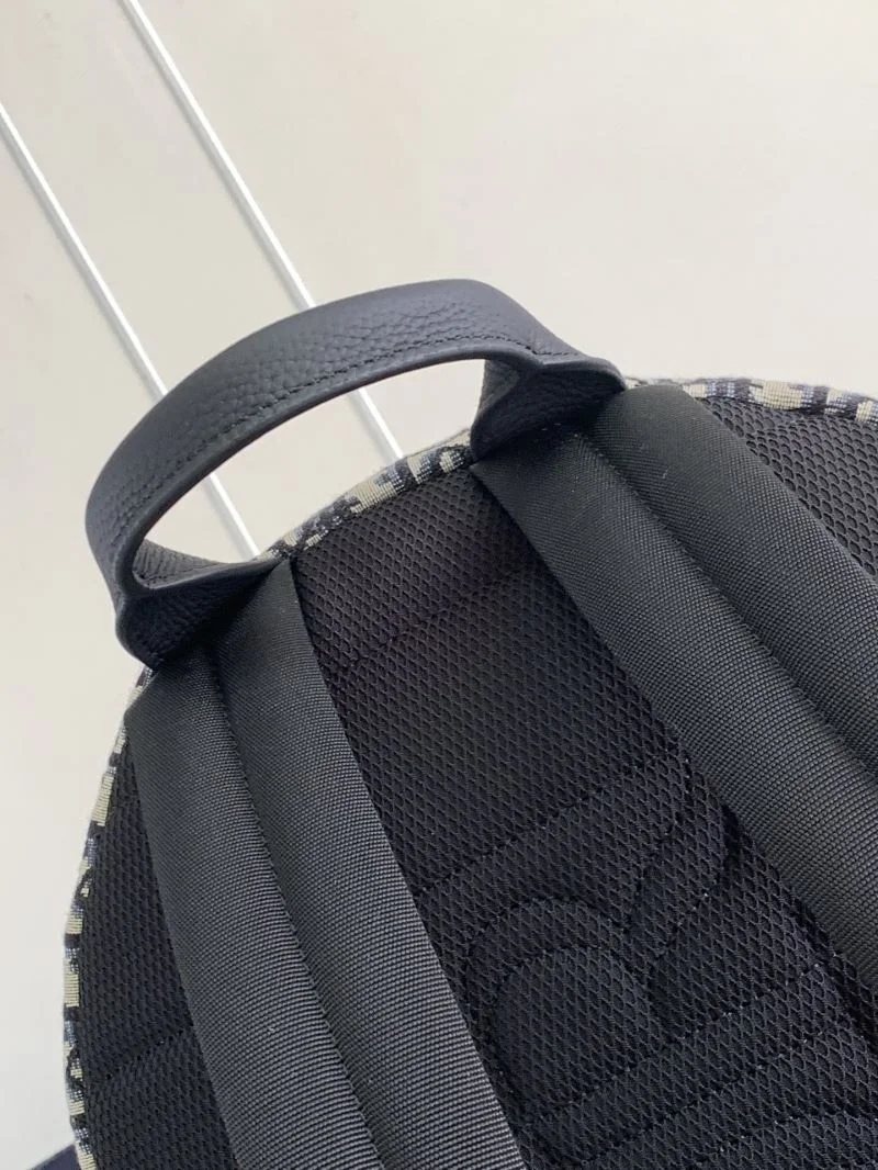 WaterResistant Christian Dior Backpacks 47729