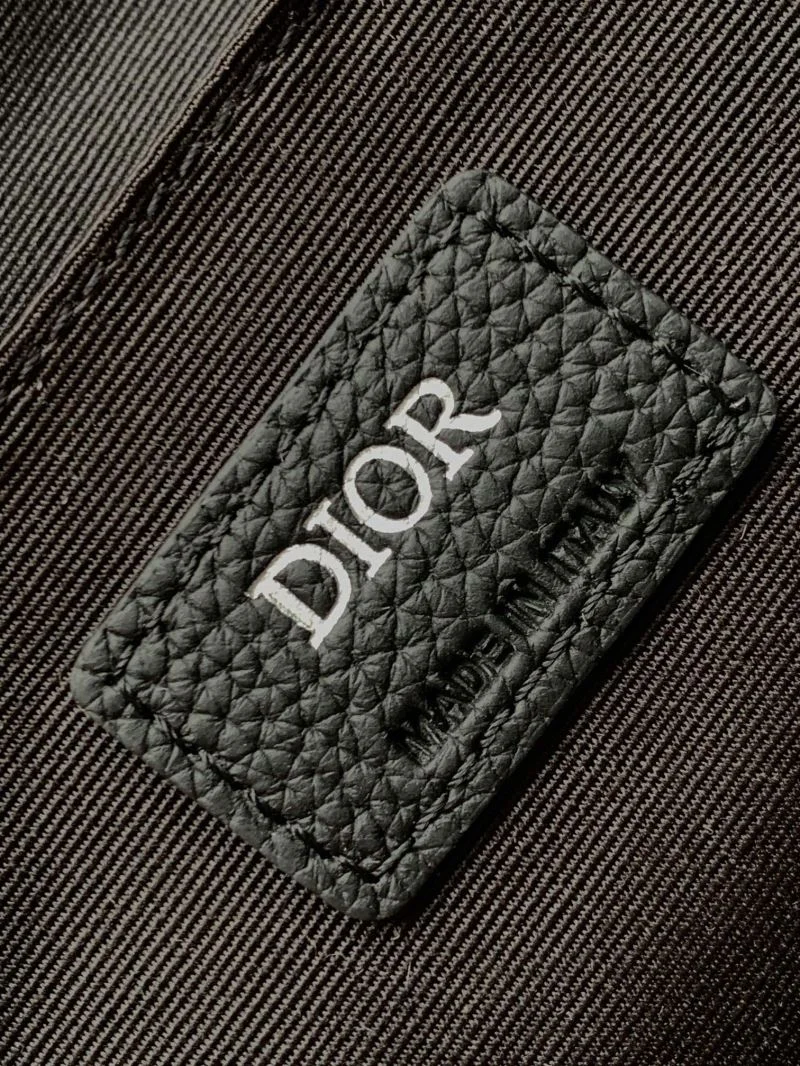 WaterResistant Christian Dior Backpacks 47729
