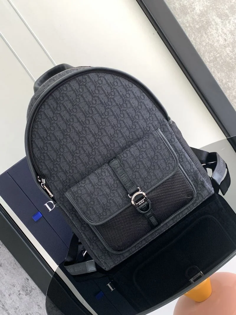 Christian Dior Backpacks FreshLook 47740