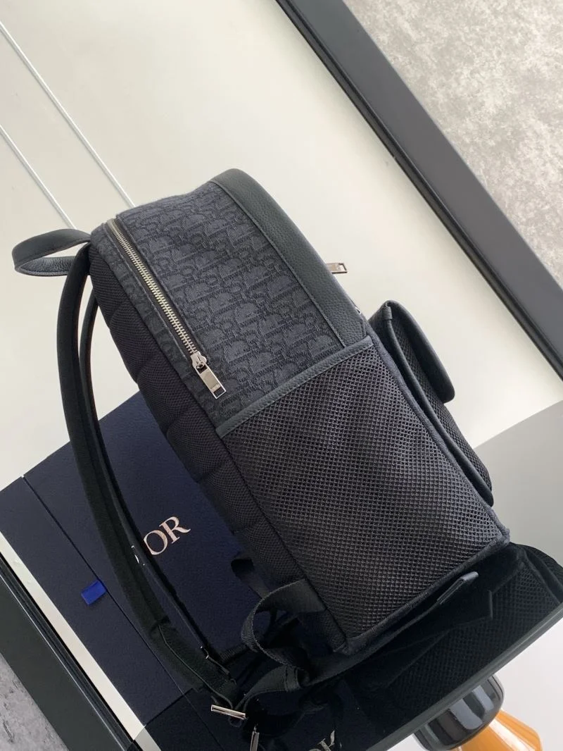 Christian Dior Backpacks FreshLook 47740