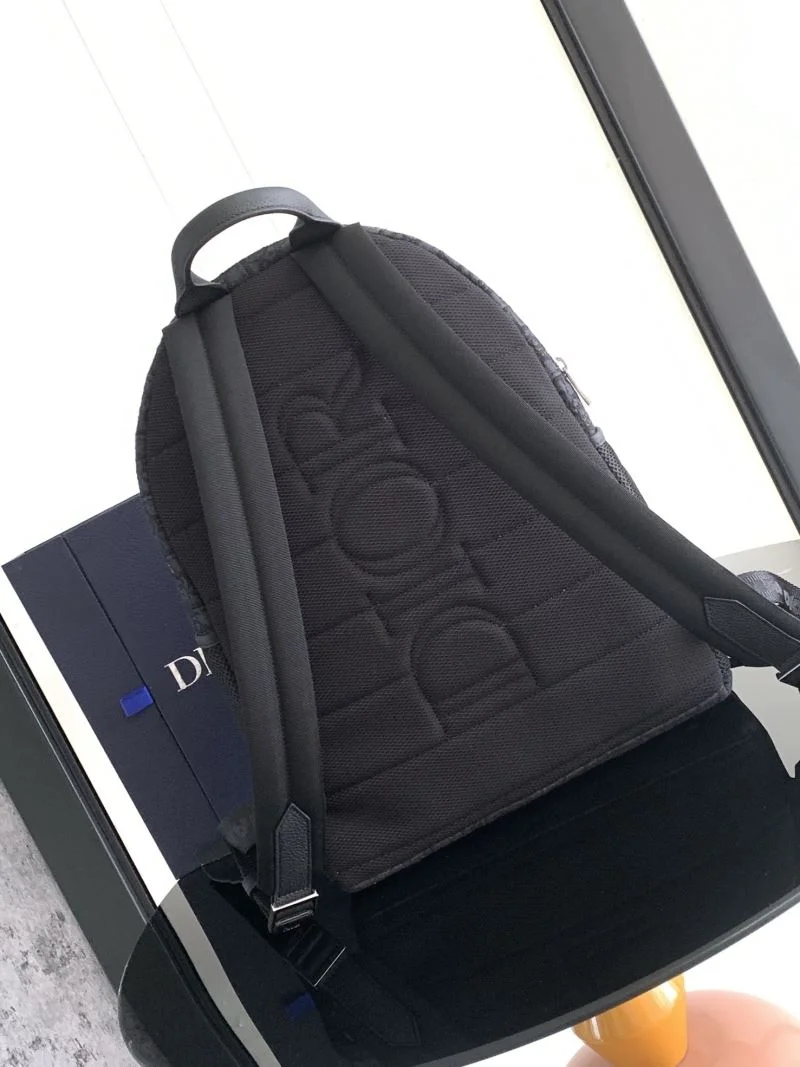 Christian Dior Backpacks FreshLook 47740