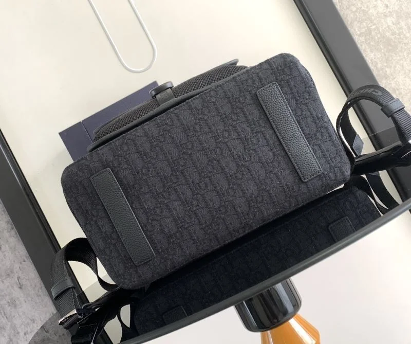 Christian Dior Backpacks FreshLook 47740