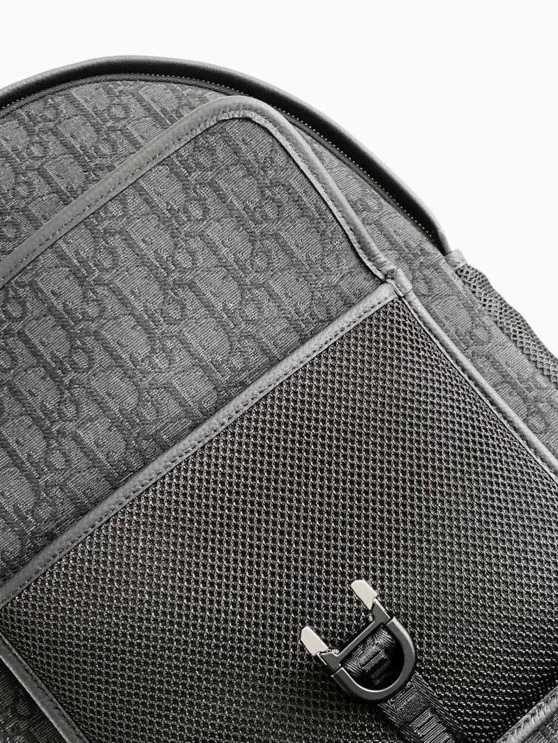 Christian Dior Backpacks FreshLook 47740