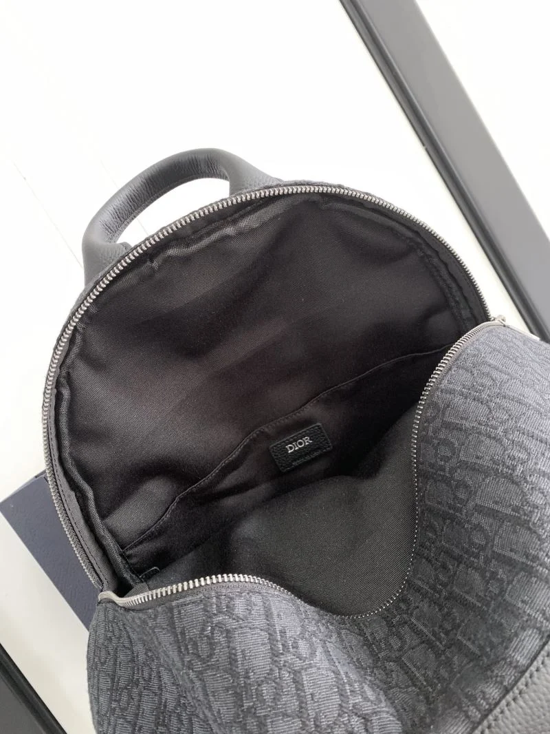 Christian Dior Backpacks FreshLook 47740