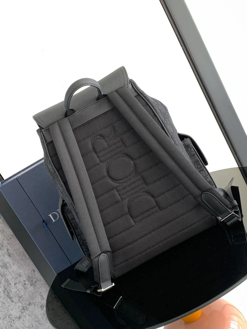 SmoothTexture Christian Dior Backpacks 47758