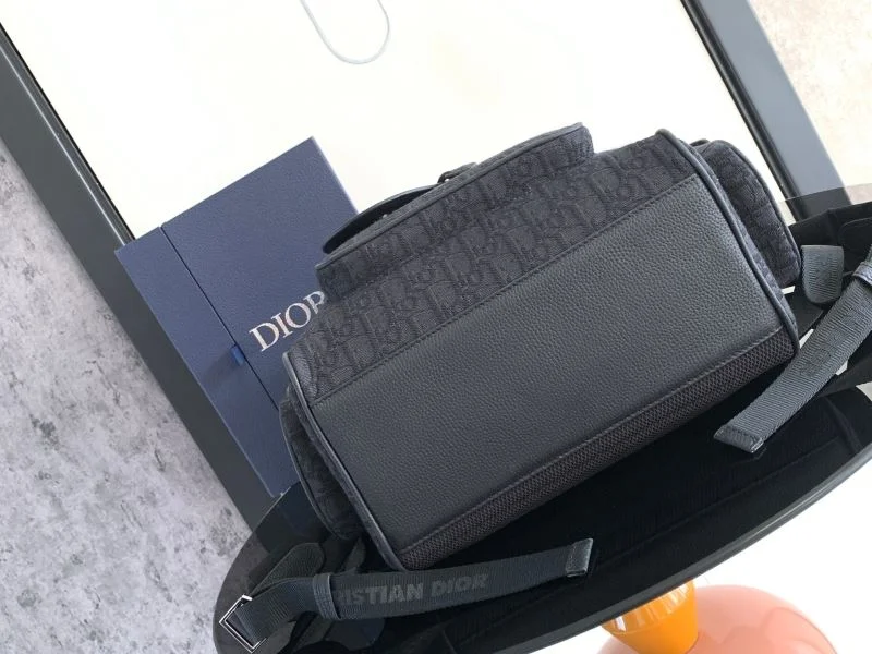 SmoothTexture Christian Dior Backpacks 47758