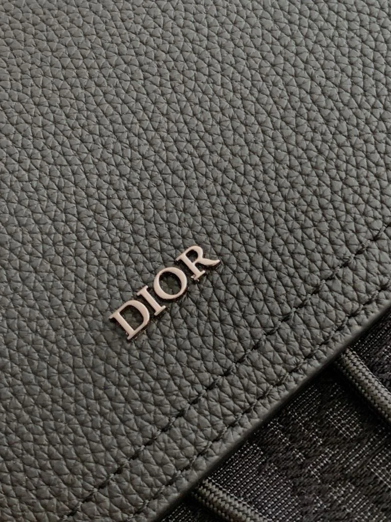 SmoothTexture Christian Dior Backpacks 47758