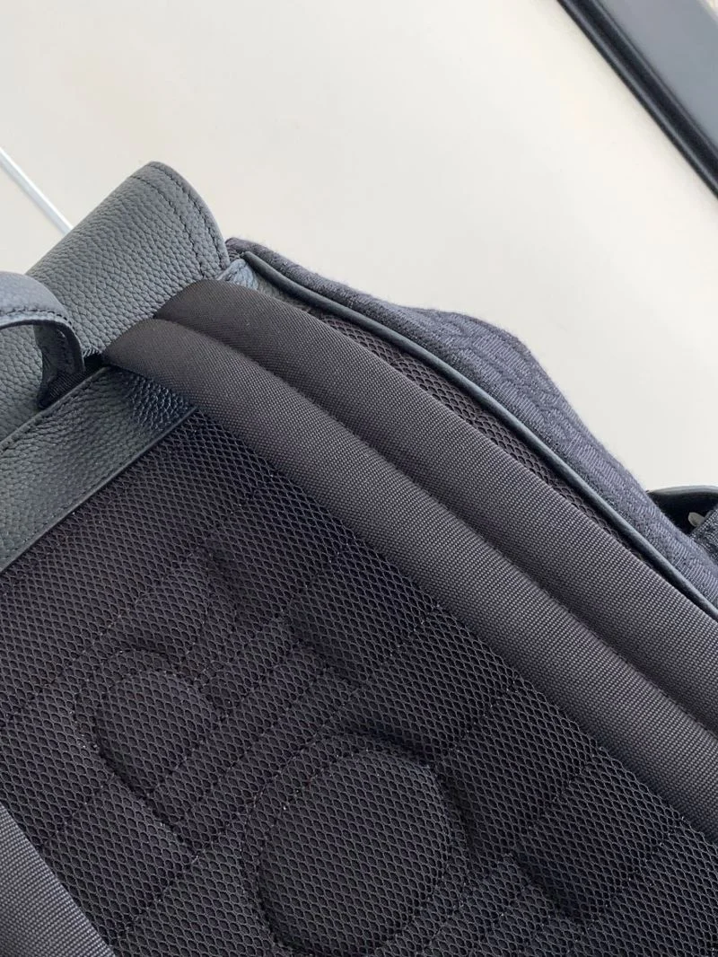 SmoothTexture Christian Dior Backpacks 47758
