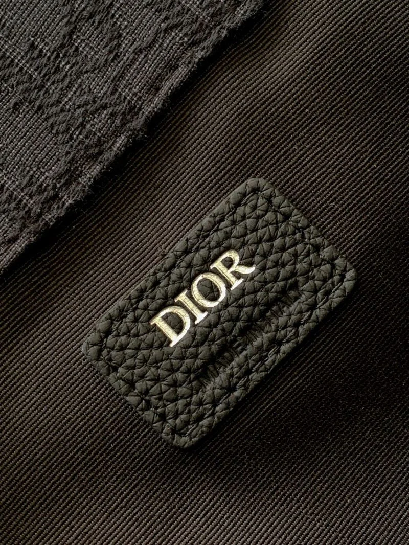 SmoothTexture Christian Dior Backpacks 47758