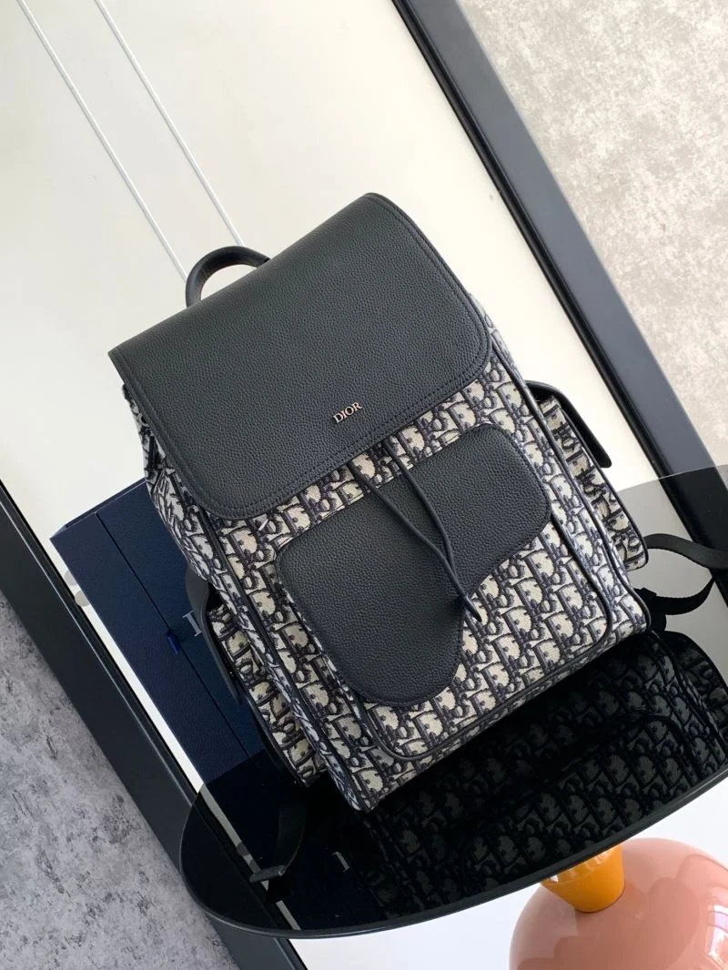 Colorful Christian Dior Backpacks 47738