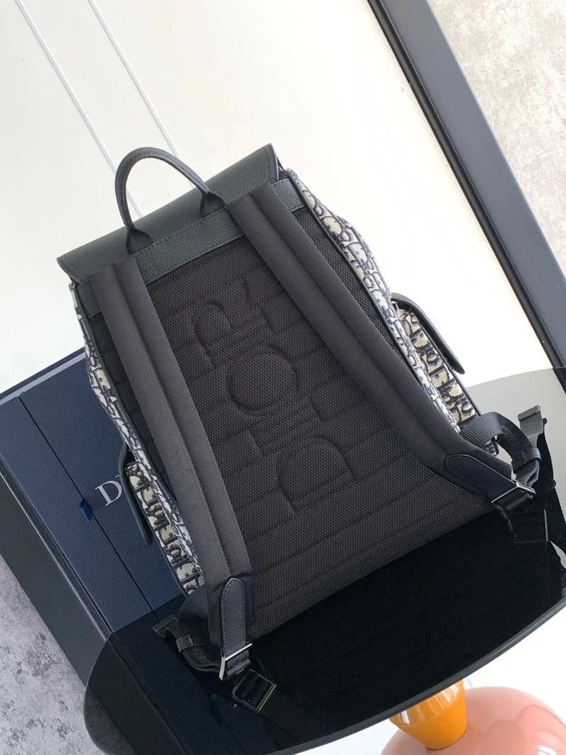 Colorful Christian Dior Backpacks 47738