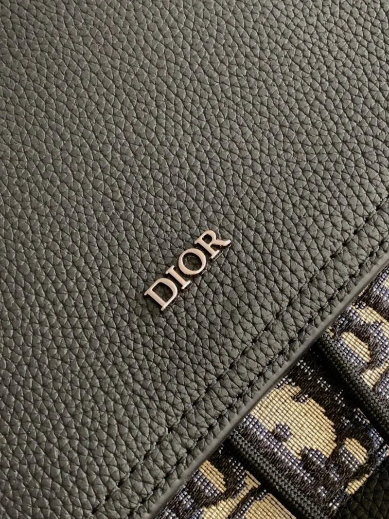 Colorful Christian Dior Backpacks 47738