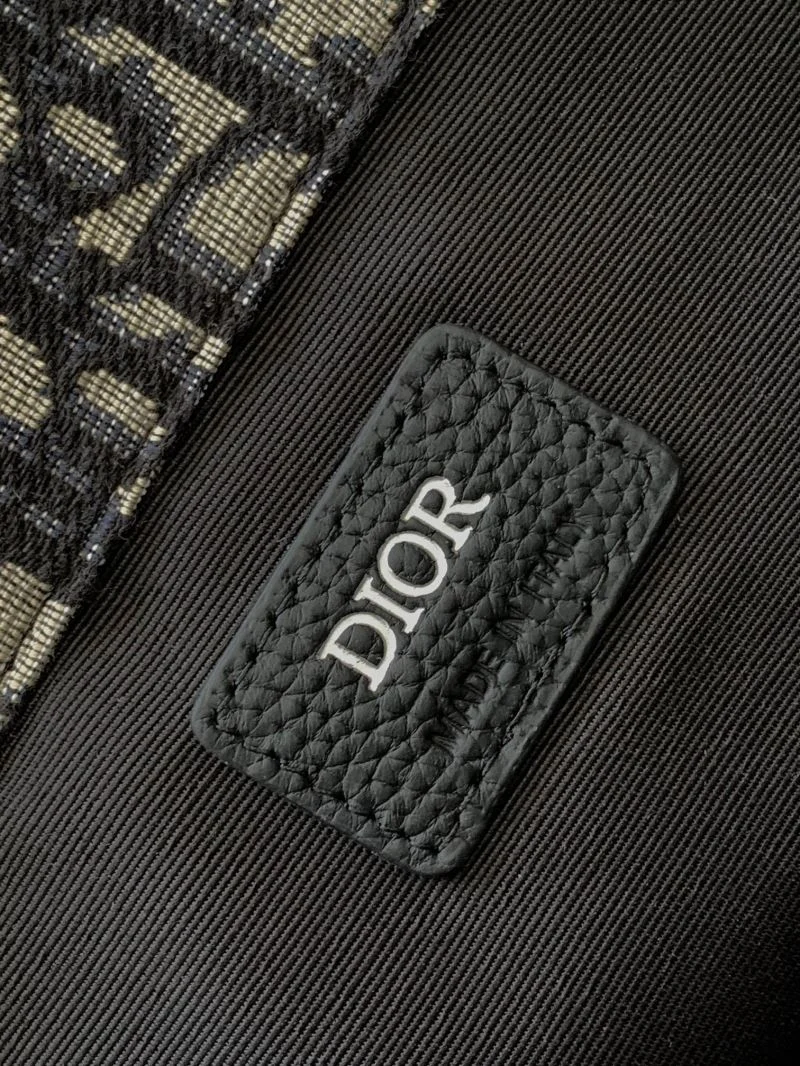 Colorful Christian Dior Backpacks 47738