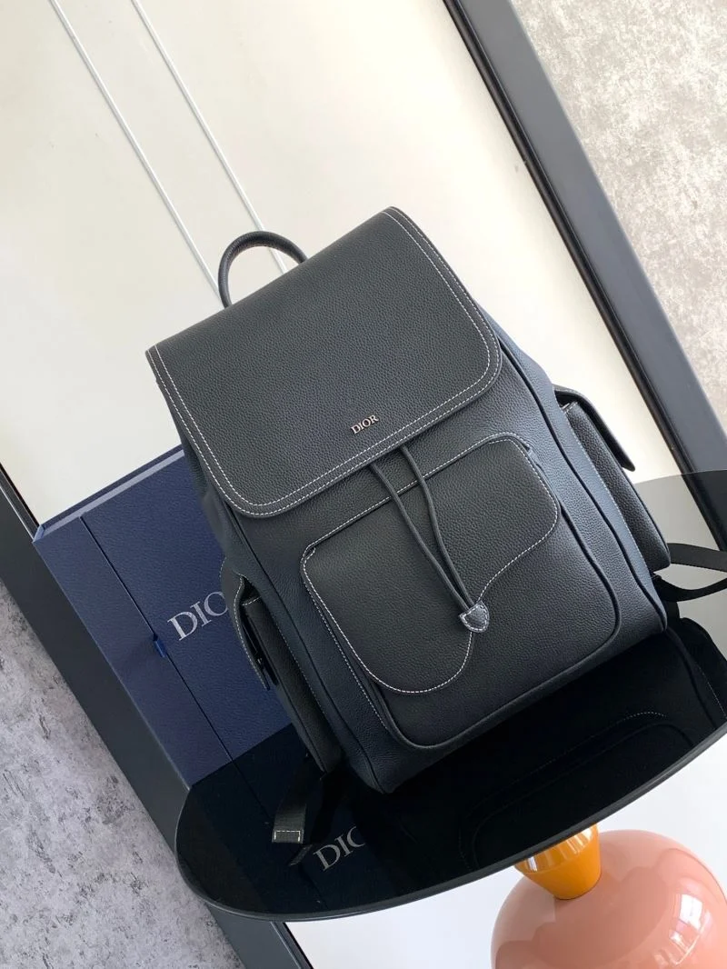 Christian Dior Backpacks Popular 47723