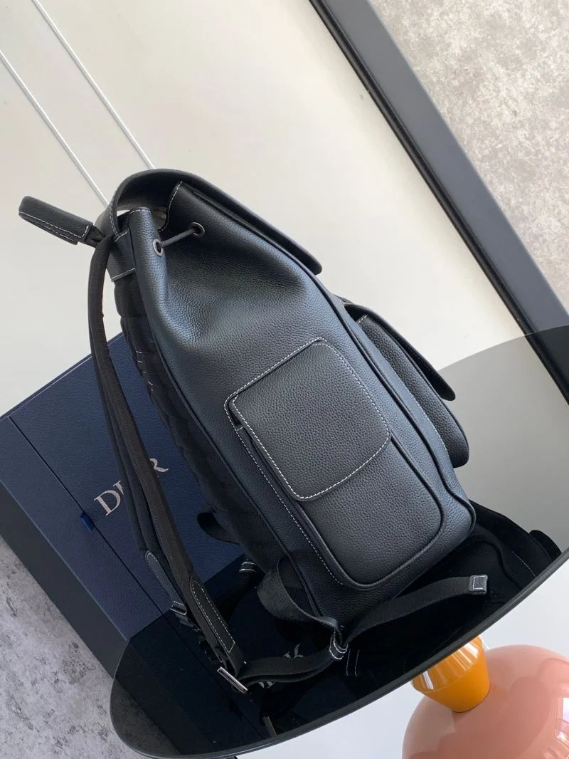 Christian Dior Backpacks Popular 47723