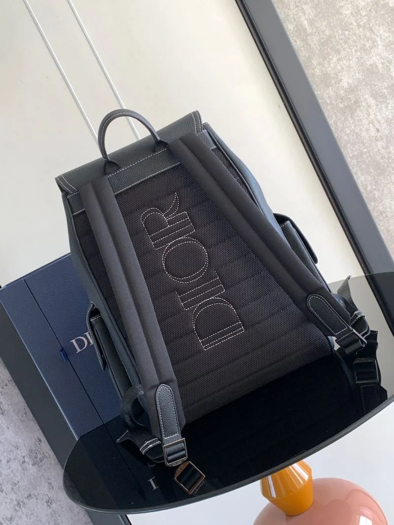 Christian Dior Backpacks Popular 47723