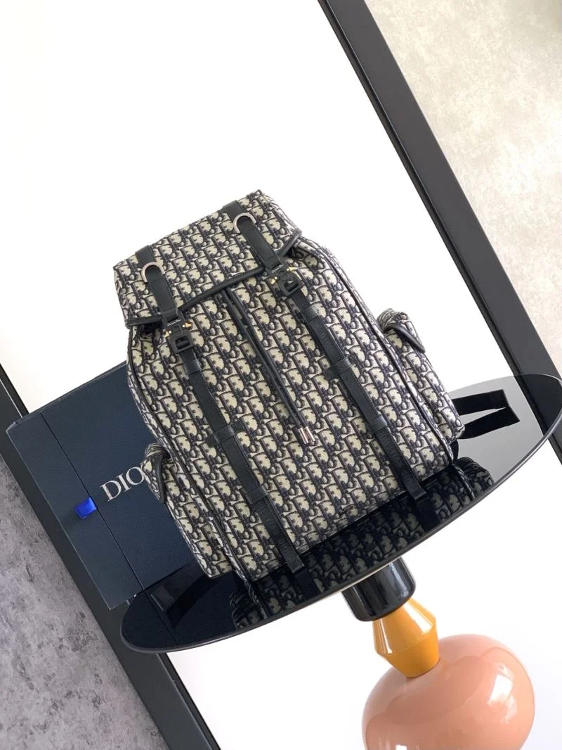 Christian Dior Backpacks EyeCatching 47739