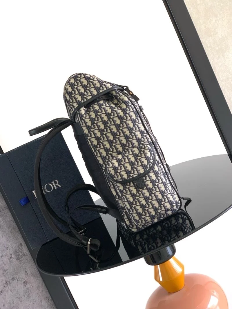 Christian Dior Backpacks EyeCatching 47739