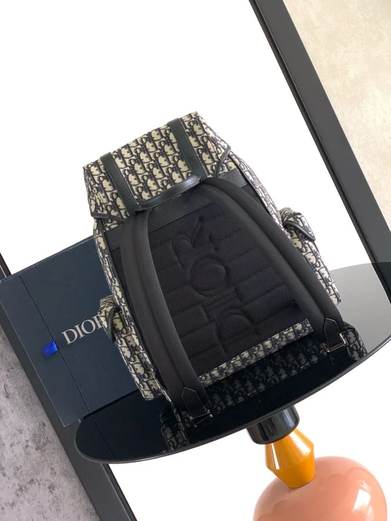 Christian Dior Backpacks EyeCatching 47739