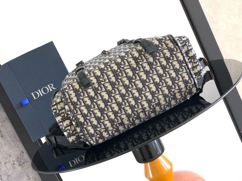Christian Dior Backpacks EyeCatching 47739