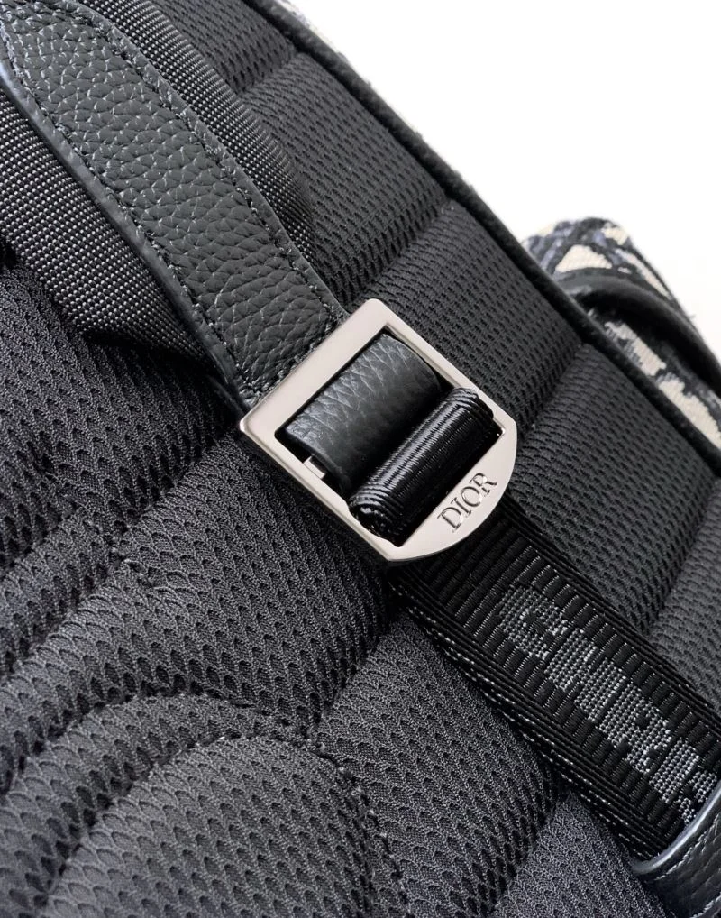 Christian Dior Backpacks EyeCatching 47739