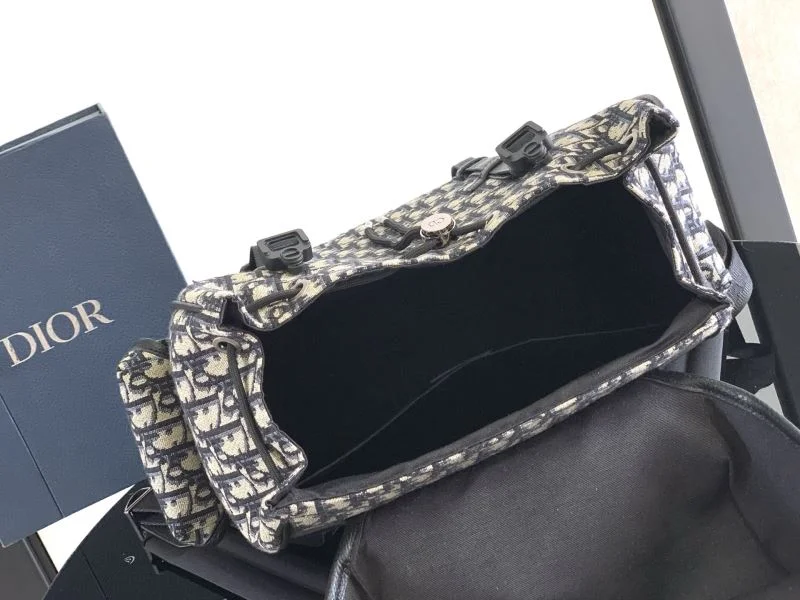 Christian Dior Backpacks EyeCatching 47739