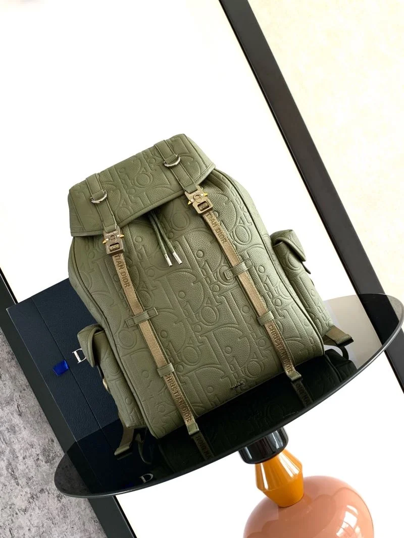 FlexibleFit Christian Dior Backpacks 47735