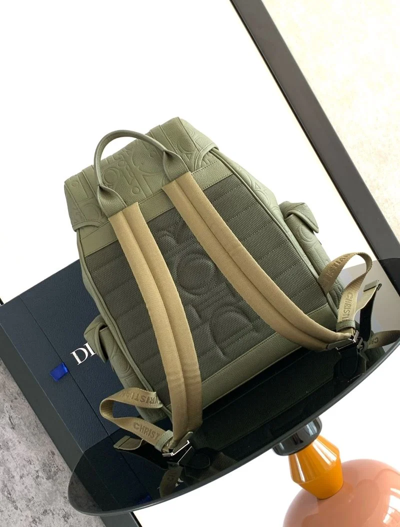 FlexibleFit Christian Dior Backpacks 47735