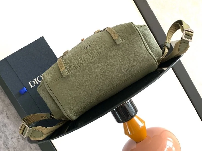 FlexibleFit Christian Dior Backpacks 47735