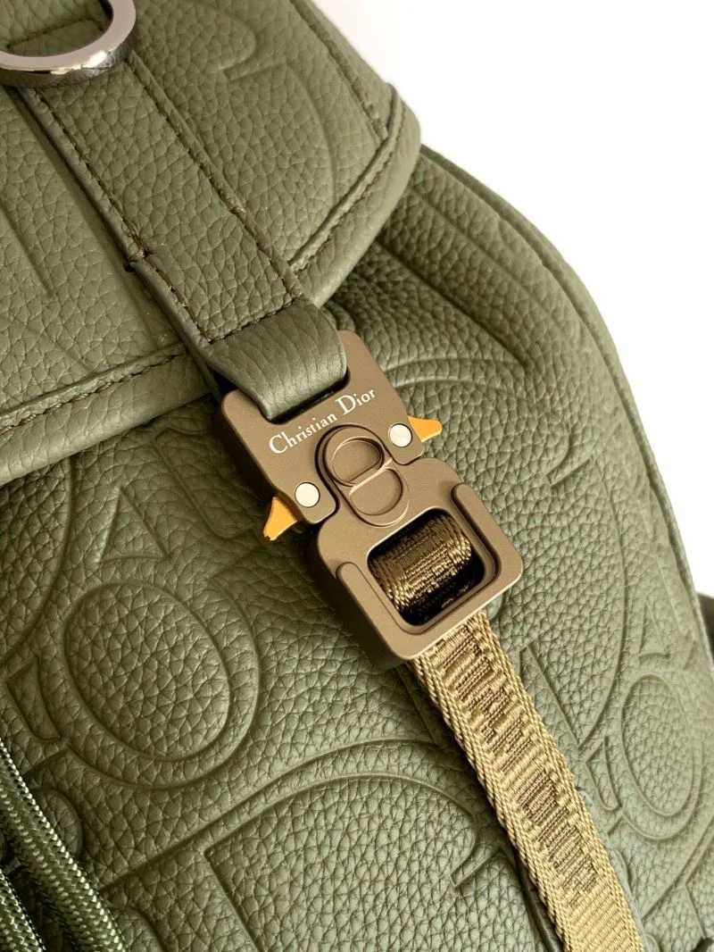 FlexibleFit Christian Dior Backpacks 47735