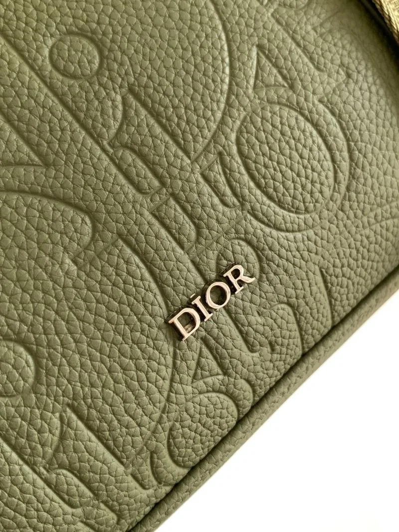 FlexibleFit Christian Dior Backpacks 47735