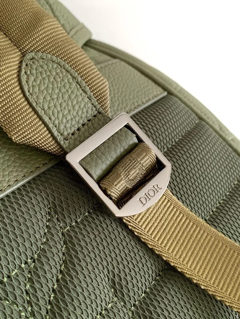 FlexibleFit Christian Dior Backpacks 47735