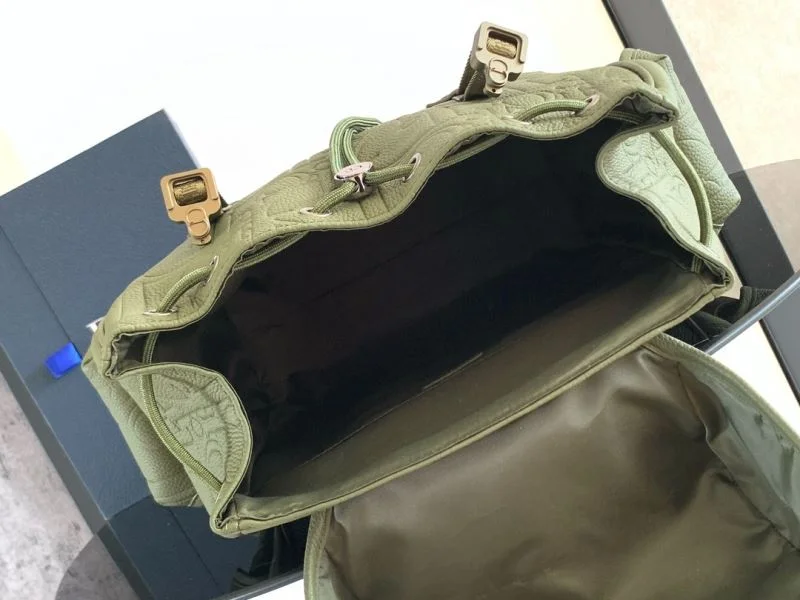 FlexibleFit Christian Dior Backpacks 47735