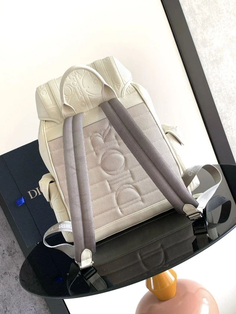 Popular Christian Dior Backpacks 47727