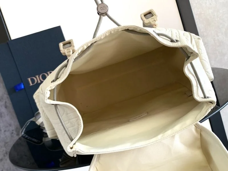 Popular Christian Dior Backpacks 47727