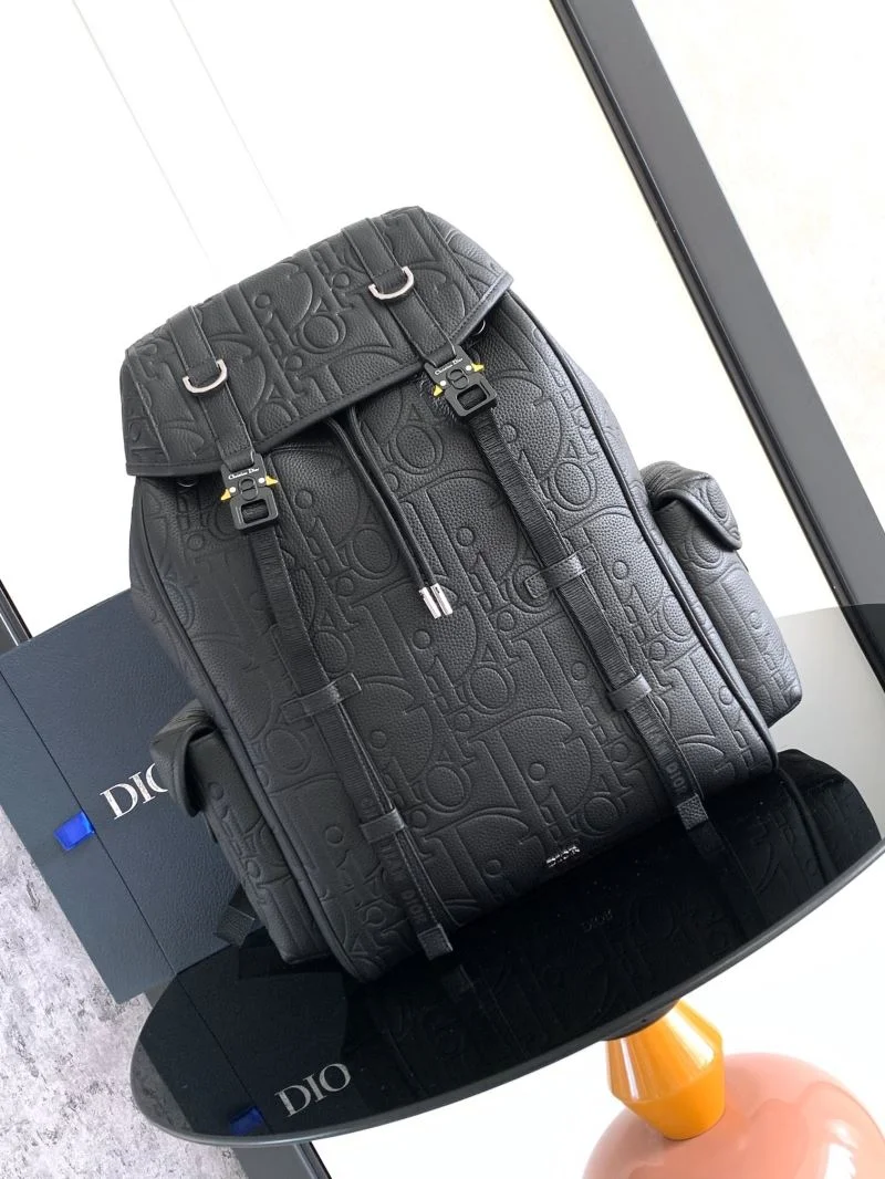 DailyWear Christian Dior Backpacks 47751