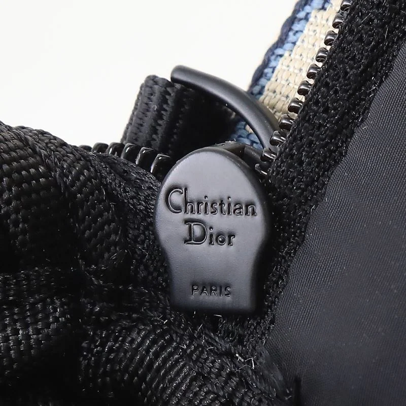 Sleek Christian Dior Backpacks 47734