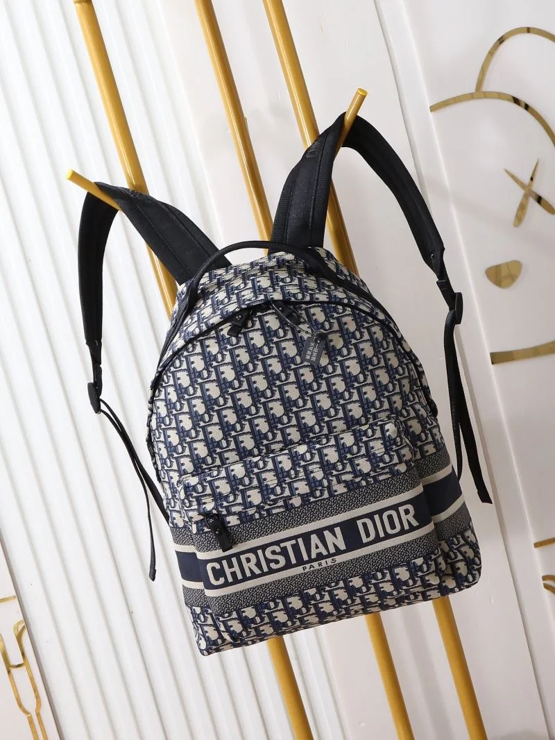 Christian Dior Backpacks Thermal 47720