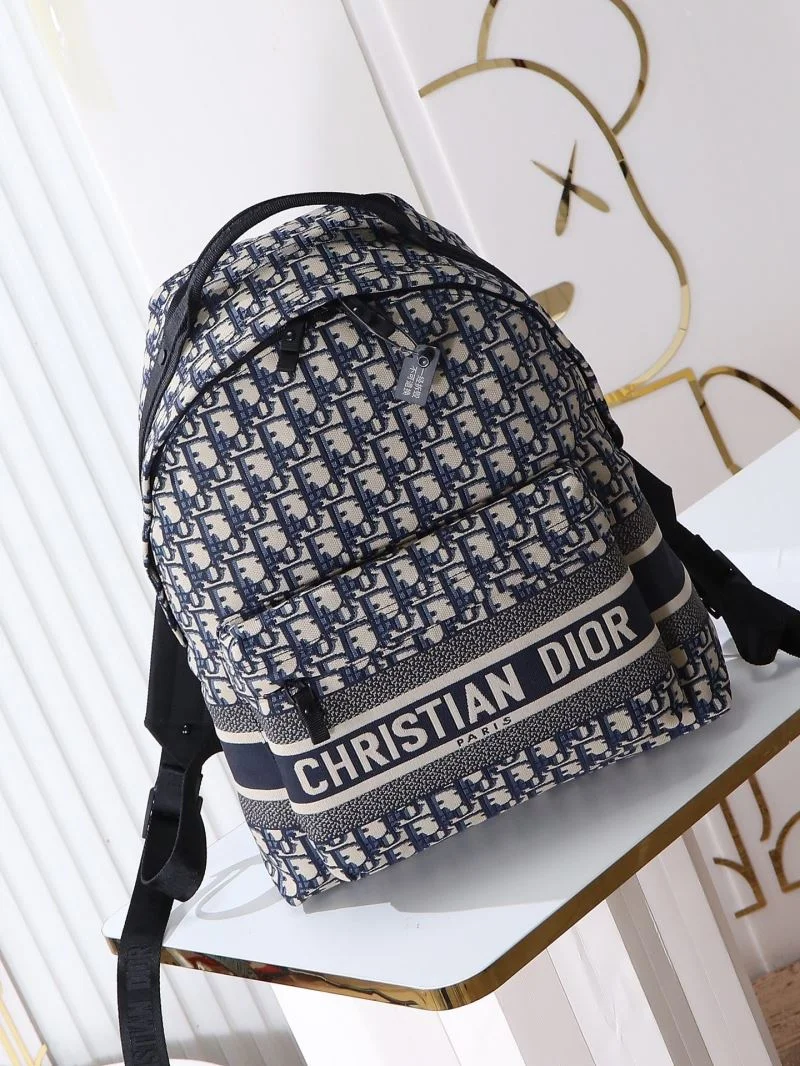 Christian Dior Backpacks Thermal 47720