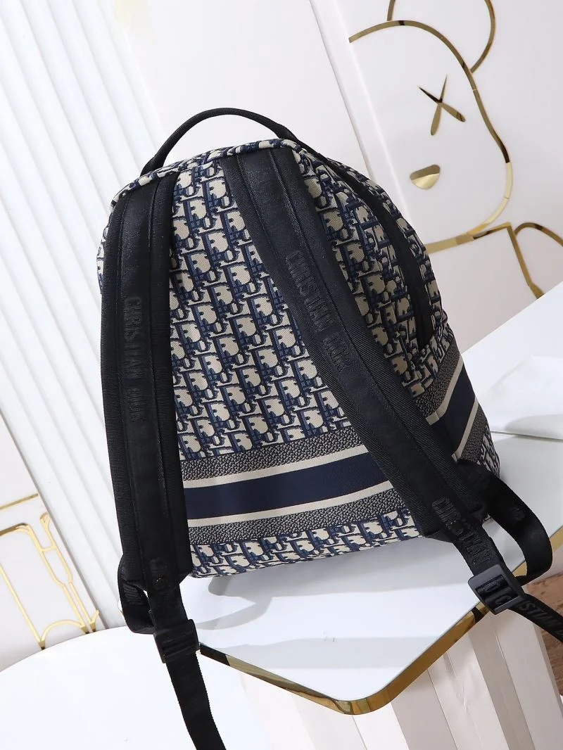 Christian Dior Backpacks Thermal 47720