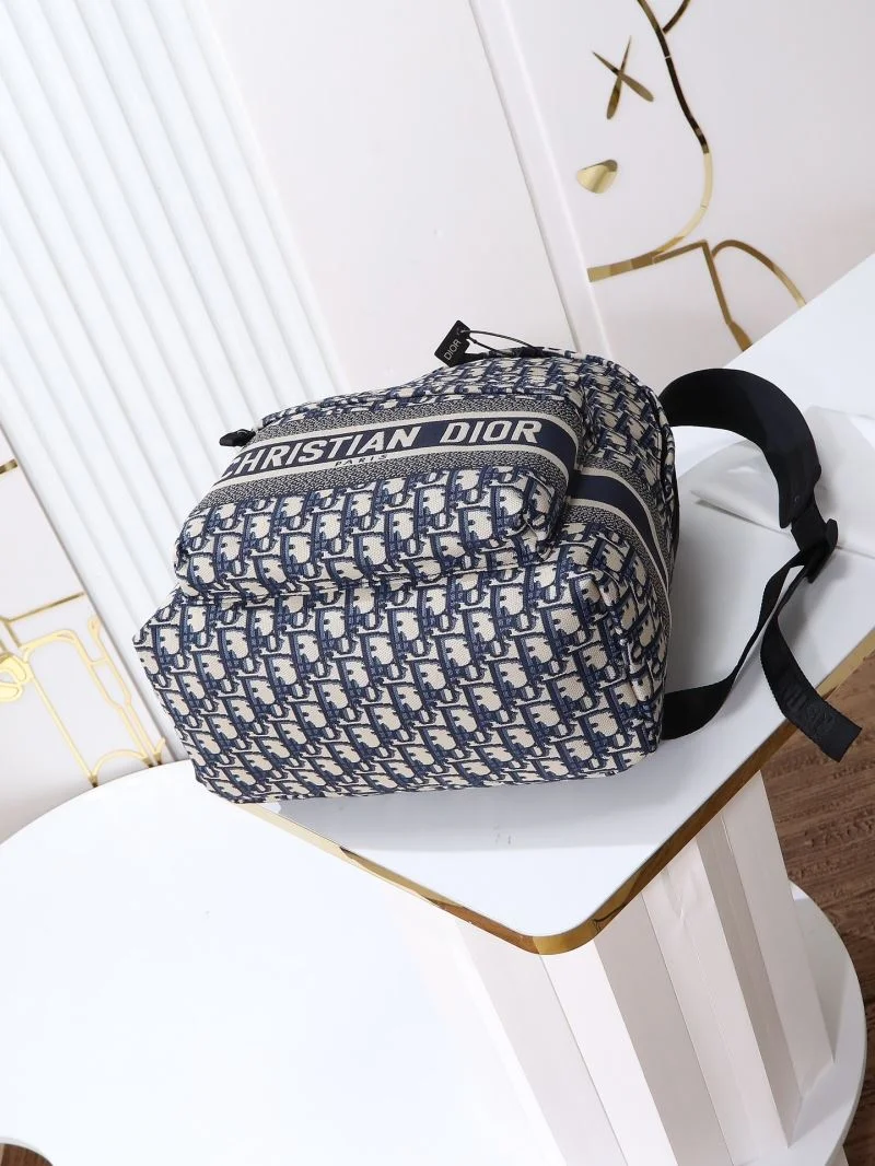 Christian Dior Backpacks Thermal 47720