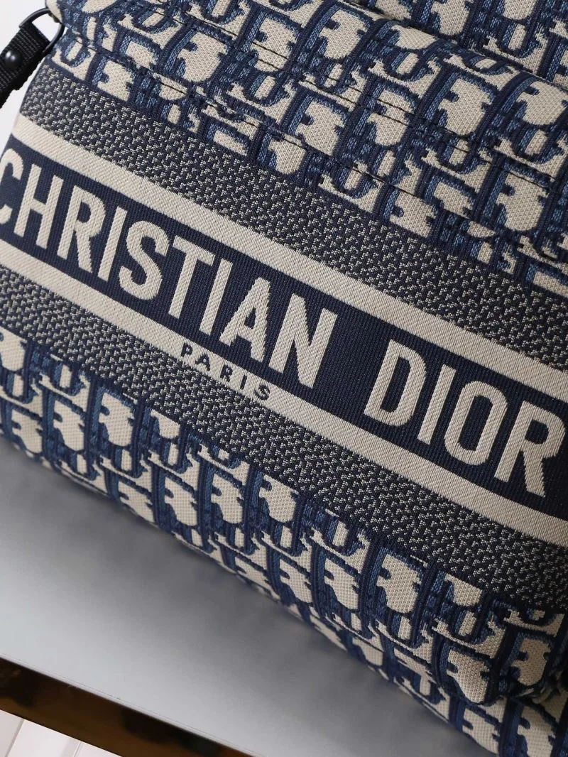 Christian Dior Backpacks Thermal 47720