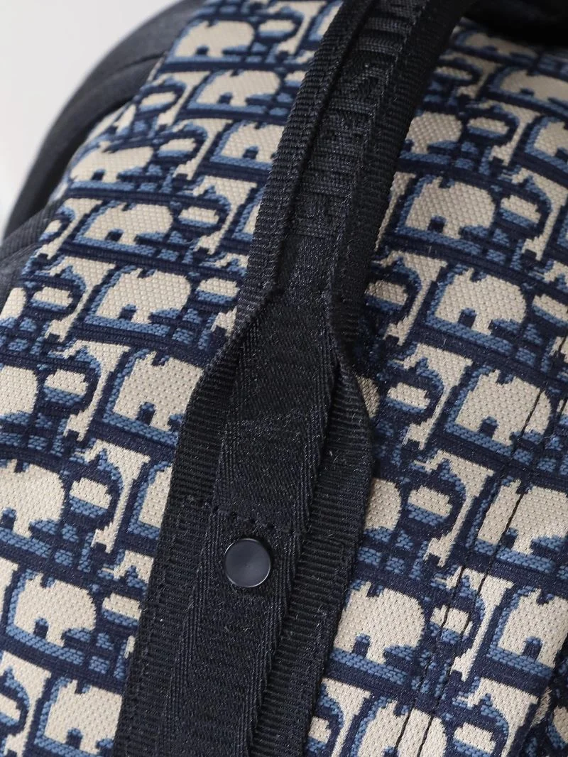 Christian Dior Backpacks Thermal 47720