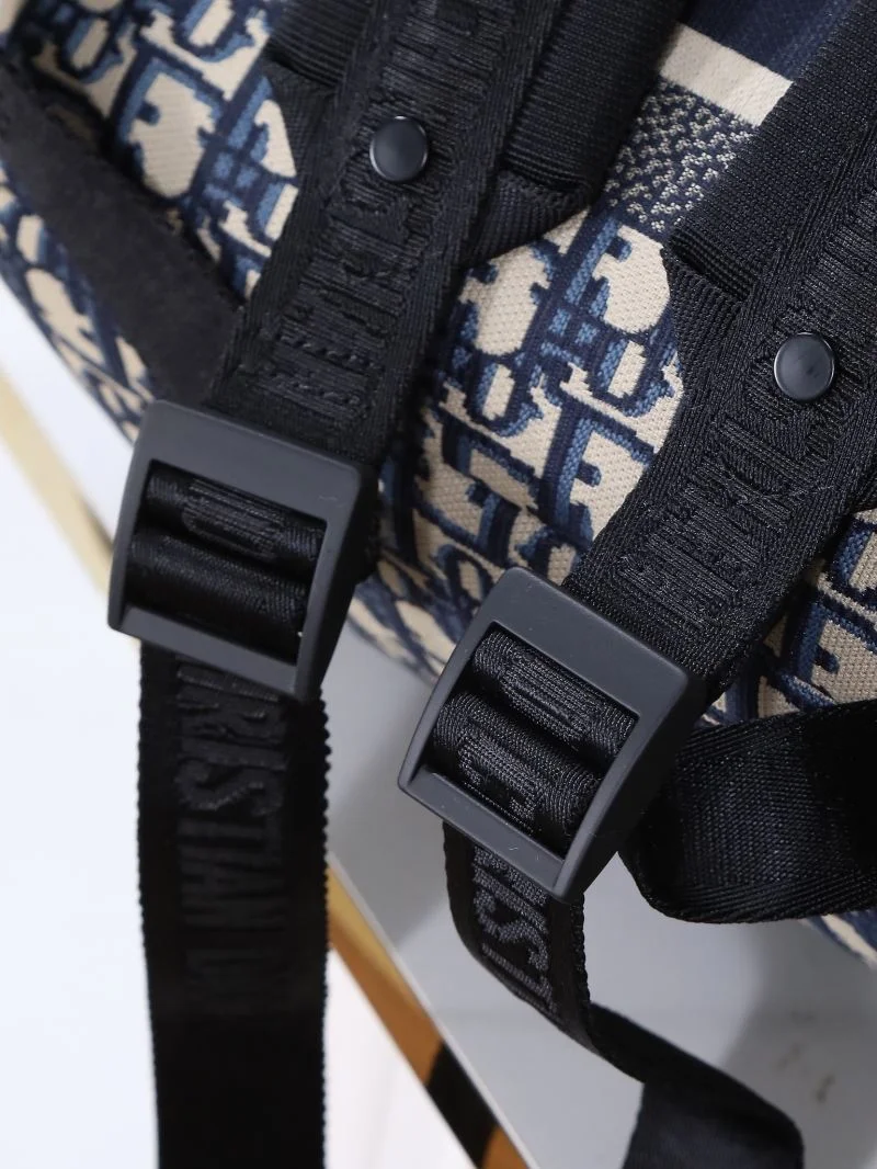 Christian Dior Backpacks Thermal 47720