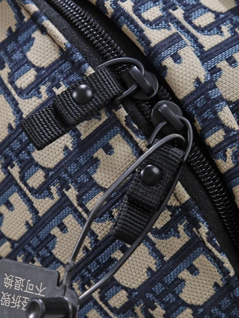 Christian Dior Backpacks Thermal 47720