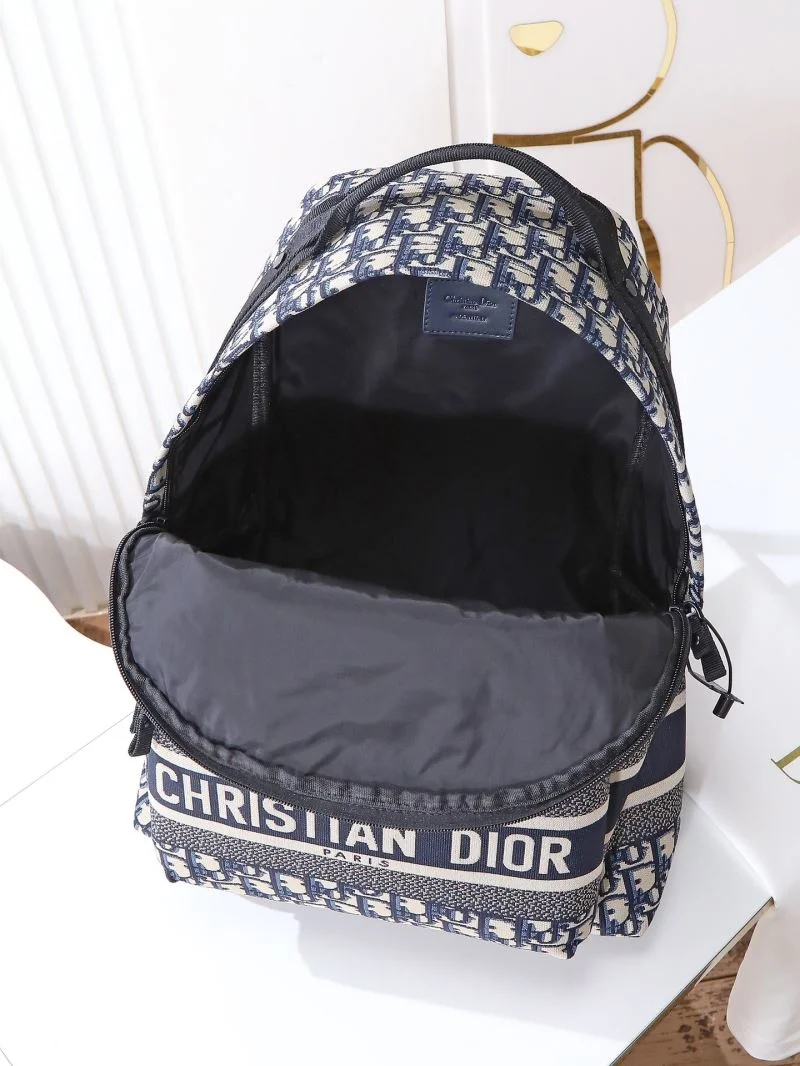 Christian Dior Backpacks Thermal 47720