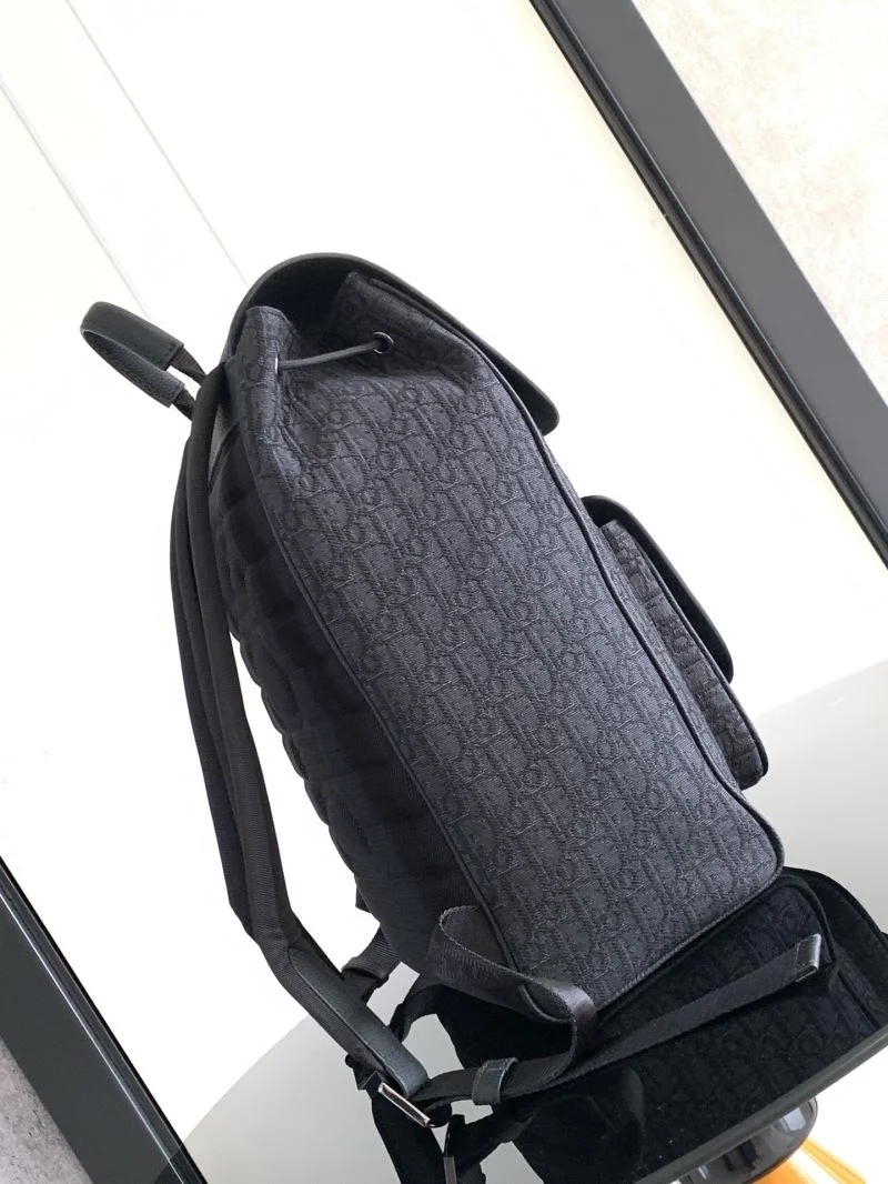 HighQuality Christian Dior Backpacks 47721
