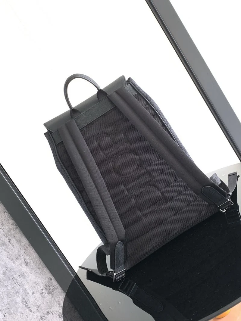 HighQuality Christian Dior Backpacks 47721